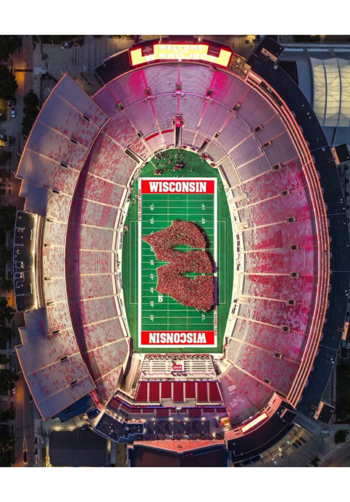 Wisconsin Could Shock The World! #badgersfootball #bigtenfootball #CollegeFootball #cfb #onwisconsin 
