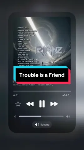 Trouble is a Friend EDIT | BKB Fintolibera ,Ibot #bkb #breakbeat #djremix #djbreakbeat #fyp 