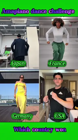 #amapianodance 