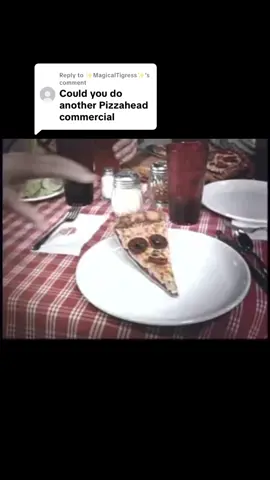Replying to @✨MagicalTigress✨ Pizza Hut: The Pizza Head Show Commercial #pizzahut #thepizzaheadshow #nostalgiccommercials #nostalgia #nostalgicposts 