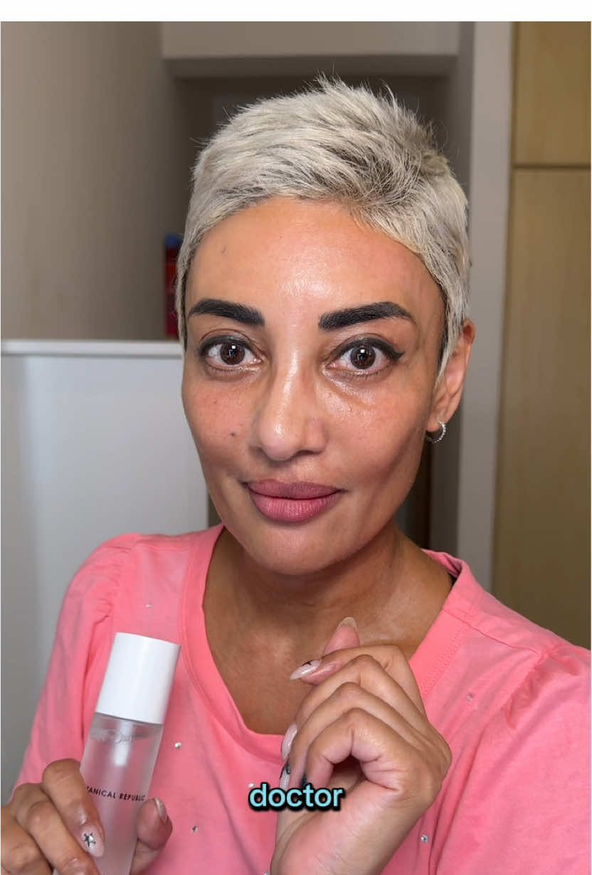 Somebody left me a comment that I shouldn’t be giving skincare tips if I’m not qualified. I’ll let you decide for yourself but I never claim to be a dermatologist, just to be a skincare enthusiast who does a little bit of research here and there to benefit you and help you out with your own skin and your own skincare routines. Join me if that’s your vibe! #skincare #skincareover50 #skincaretips #realtalk #skincaretiktok