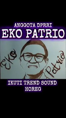 anggota DPRRI Eko Patrio @ekopatriosuper ikuti trend Sound Horeg, izin vt nya pak Eko. @dpr_ri @setkabgoid . #ekopatrio #partaiamanatnasional #dprri #sketsa #lineart #galerikardus #kopikuentek #fyp #fyppppppppppppppppppppppp 