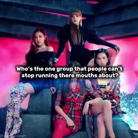 Blackpinks will always remain the standard. | it’s so hard to Stan katseye and Blackpink while in the mean time both fandoms are going at it with eachother, there both amazing and talented groups! #blackpink #trending #katseye #fyp #sad 