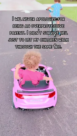#overprotective #parenting #breakingthecycle #generationaltrauma
