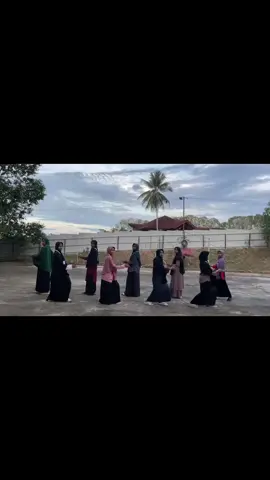Gacorr sekali Kakak 🔥🔥 #smahidberau  #isch3  #jamborenasional  #sakohidayatullah 