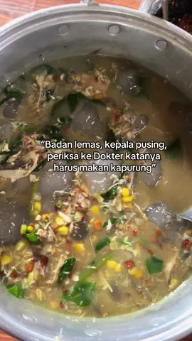 #kapurung #fav #makanan #fyp 