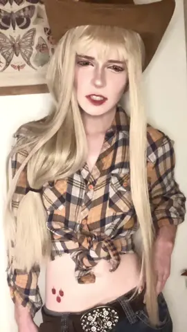 Applejack!! #mylittlepony #mlp #applejack #mlpcosplay #applejackcosplay 