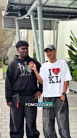 PALING PEDAS SETAKAT INI 😭🔥 #fyp #ootdmalaysia #streetwearmy #crookedculture #viral 