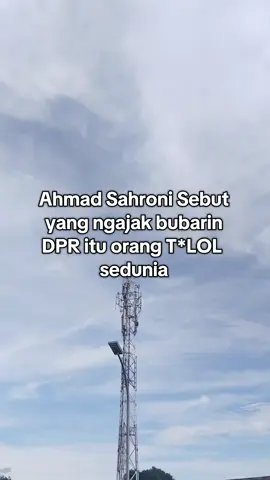 ?  #dprri #pyf #viraltiktok #dpr #gerindra 