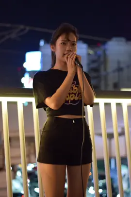 2025.08.22ストリート大阪 ダブルアップル #ストリート大阪  #女性デュオ  #ダブルアップル @ダブルアップル 