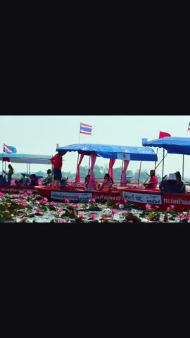 ทะเลบัวแดง 