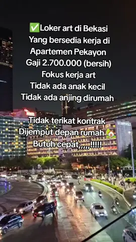 #lokerterbaru #lokerart #lokerntt #lokerterbaru #videoviral 