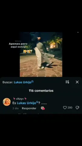 Chicos es humor Lukas puede hacer su vida con quién sea💕//#humor#nomelodejenenflop #lukasurkijo♡ #selenegusman#nomelodejenenflop 
