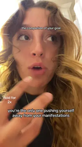 queen you are the only one holding yourself back by buying into your okd identity and past narrative that has taught you to accept reality as the final truth and to ignore your intuition that is telling you that you are meant for more!!! if you resonate with this and are looking to explore this feeling more, stay tuned for my mindset makeover series!  #manifestation #mindset #selfbelief #successmindset #mindsetshift 