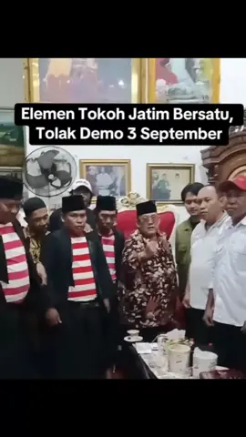 Demo 3 September di Surabaya#demo #gubernur#jatim #masukberandafyp #fyppppppppppppppppppppppp @caksholeh77 @sugianto @Bulgoshow @💥RAGIL💥 