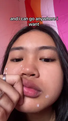 thank u but f u #wlw #fyp 