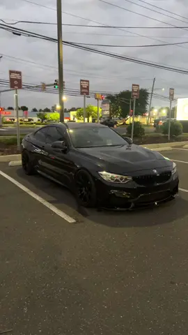 #m4 #shutupyoudriveab58