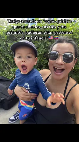 Serías muy amado y consentido 🙏🥹🇻🇪 #mamaprimeriza#mamainmigrante #mamaenusa #mamaboy #parati 