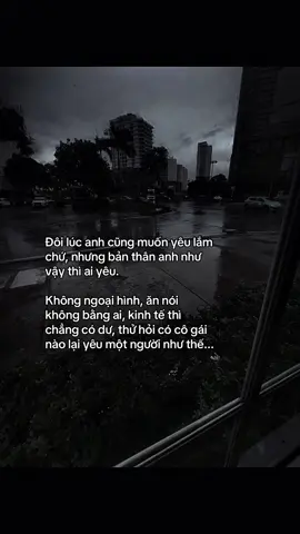 Đôi lúc thử hỏi có cô gái nào lại yêu một người như thế... #fyp #tamtrang #sory #abcxyz #hoanganh29012003 