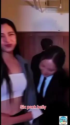Múi đó chỉ có 1 ng đc chạm mỗi ngày😌😆,mà sao P'Ling đa số toàn đồ ăn mà  múi nào cũng chắc .🤨 #onlyyou#lingorm#linglingkwong#ormkornnaphat 