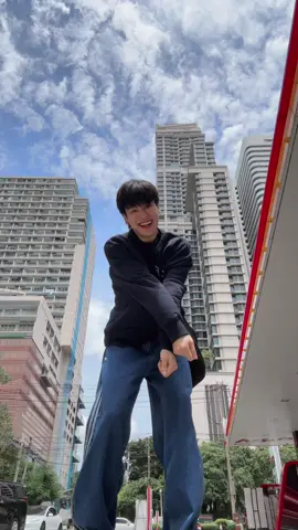 ⛅️.            #gnest_trainee #sunshine👦🏻☀️💙 