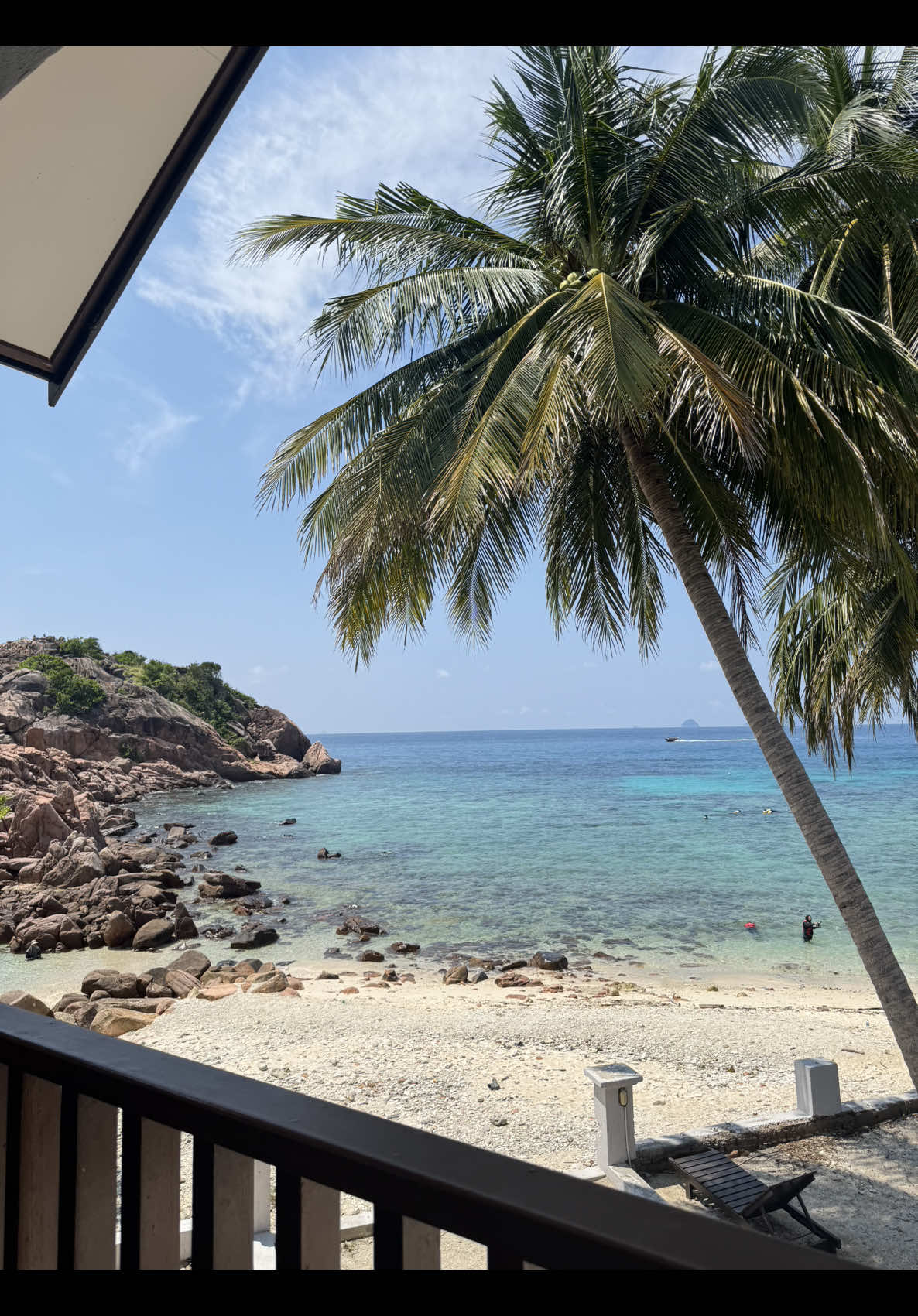 Redang island 🏝️🌊🐚😍 #redangreefresort #pulauredang 