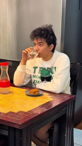 Hanggang day 4 lang sila, day 5 ko sinabi yung ganyang lesson. Sayang naman 😂