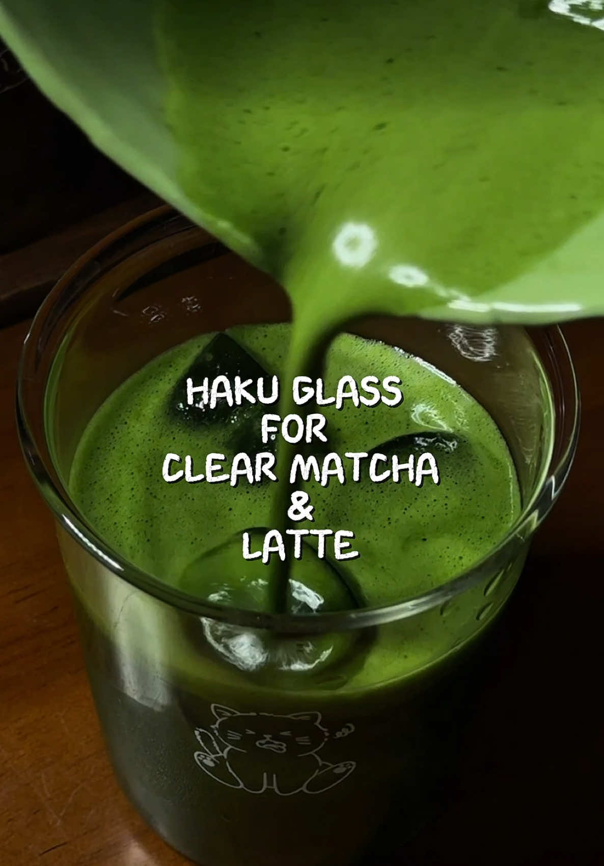 🫶 #hakumatcha 