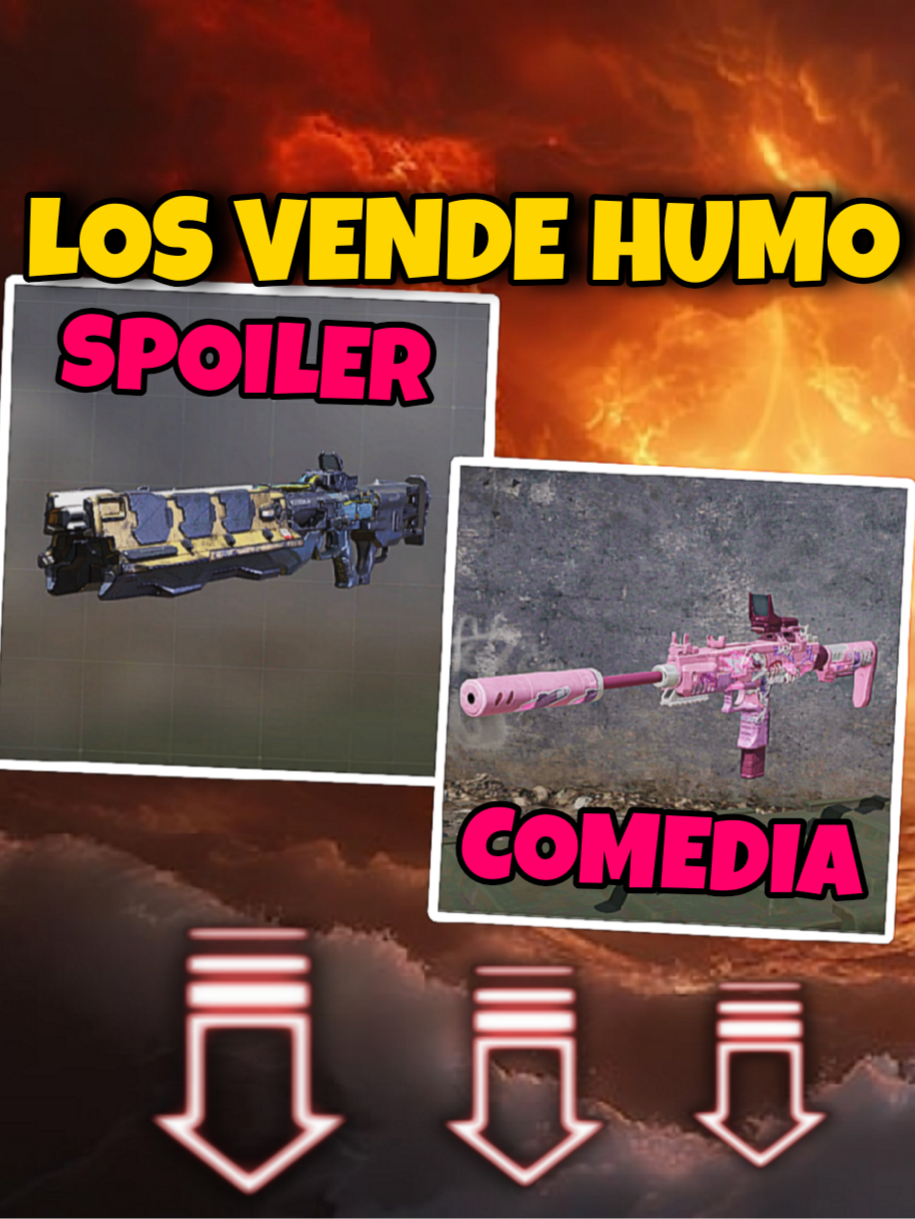 los cambios de balance para la proxima temporada en call of duty mobile #codmobile