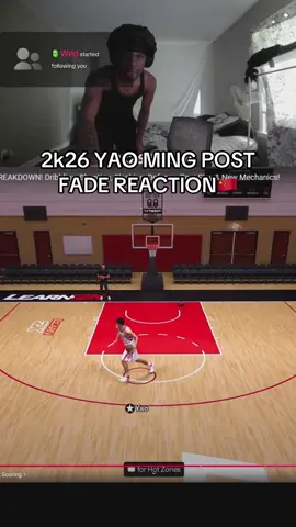 #2k26 #communityday #2k26gameplay 