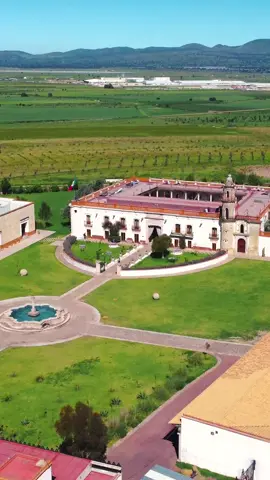 ¡Descubre el encanto de la Hacienda Zotoluca! Aquí, la historia se vive con tradición para ofrecer una experiencia incomparable 🇲🇽 #HaciendasDeMexico #Apan #HaciendaZotoluca #Haciendas #Mexico 