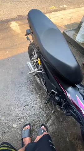 Ko jadi gini ya🥺#sonicfadil⚡ #masdillllll🥊 #sonic150r #fyp 