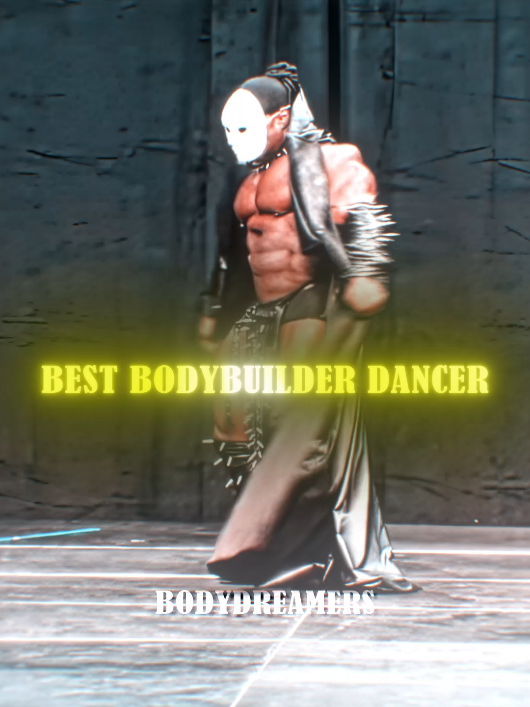 Best Bodybuilder Dancer | GYM PLAYLIST (Link in Bio) | #kaigreene #kaigreenemotivation #kaigreeneposing#mrolympia #bodybuilding #bodybuilder #gym ##gymmotivation