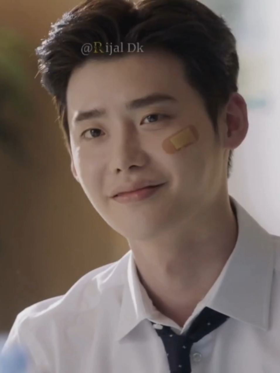 #whileyouweresleeping #baesuzy #leejongsuk #junghaein #leesangyeob 
