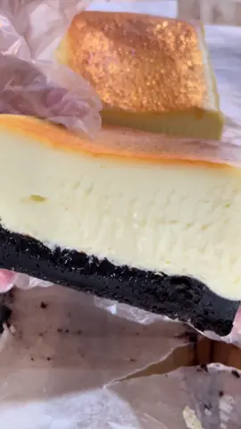 Brownies Cheesecake🍫🧀 #cheesecake #promoseruweekend #browniescheesecake #cheeselover 