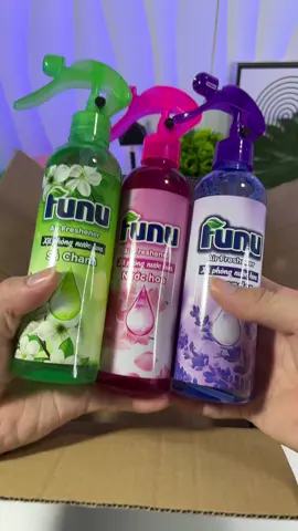Xịt thơm phòng hương nước hoa tinh dầu funu #ghehangemkieu #funu #tinhdaufunu #xitthomphong #huongnuochoa  @Ghe hàng em kiều  @Ghe hàng em kiều  @Ghe hàng em kiều 