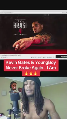 #tiktoklive #livehighlights #kevingates #youngboyneverbrokeagain #fyp 