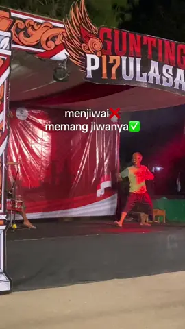 ngurus pitulasan nk ora di sambi joget yo pusing #karangtaruna #fyp #foryoupage 