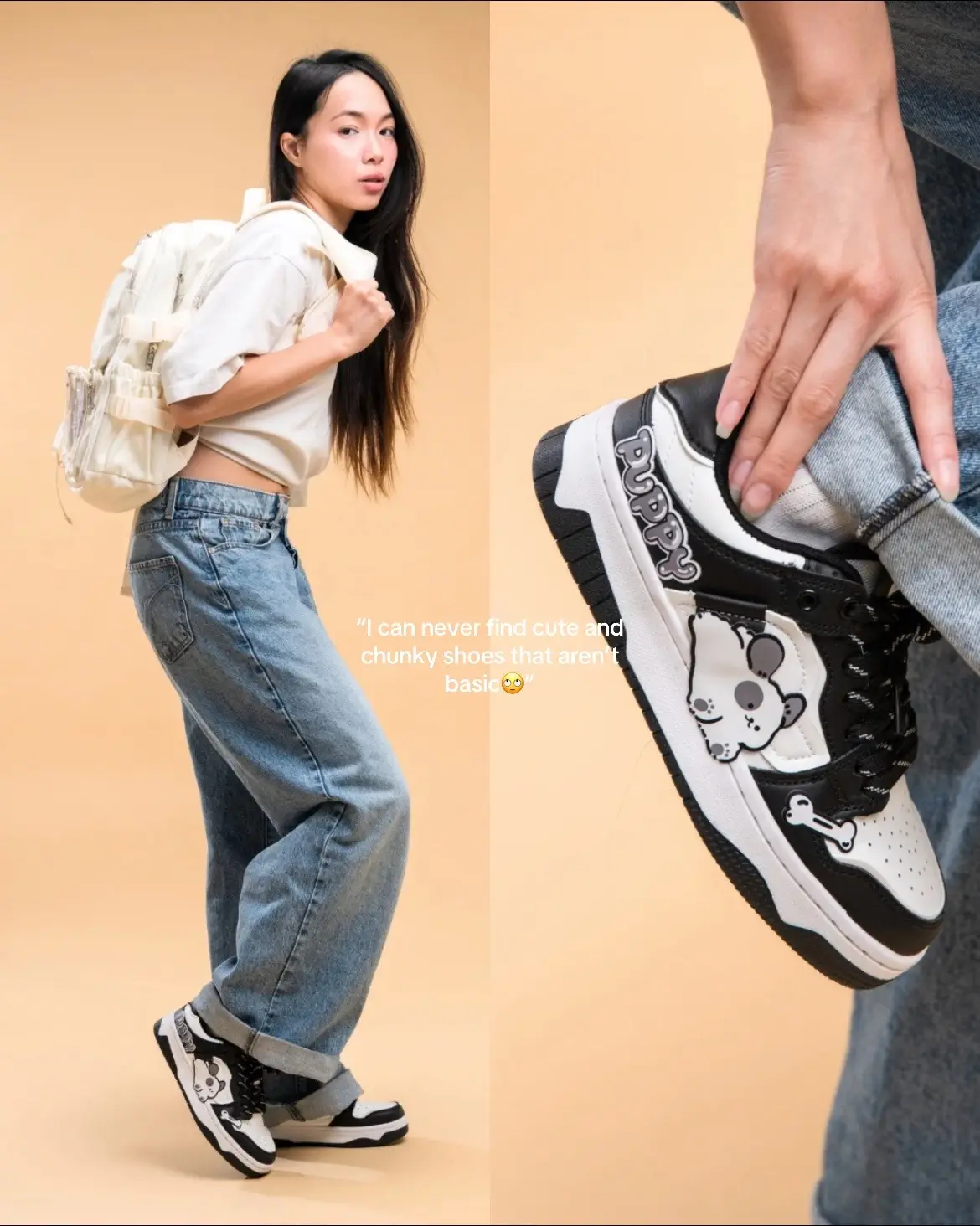 #boboshouse #kawaiiaesthetic #shoesforwomen #kawaiiaestheticstyle #chunkysneakers 