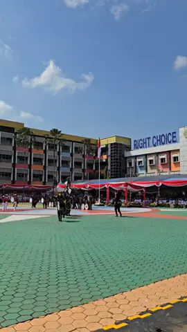 wisuda ke 53 #marchingband #tarunaindonesia #poltekpelsurabaya #tarunapelayaran 