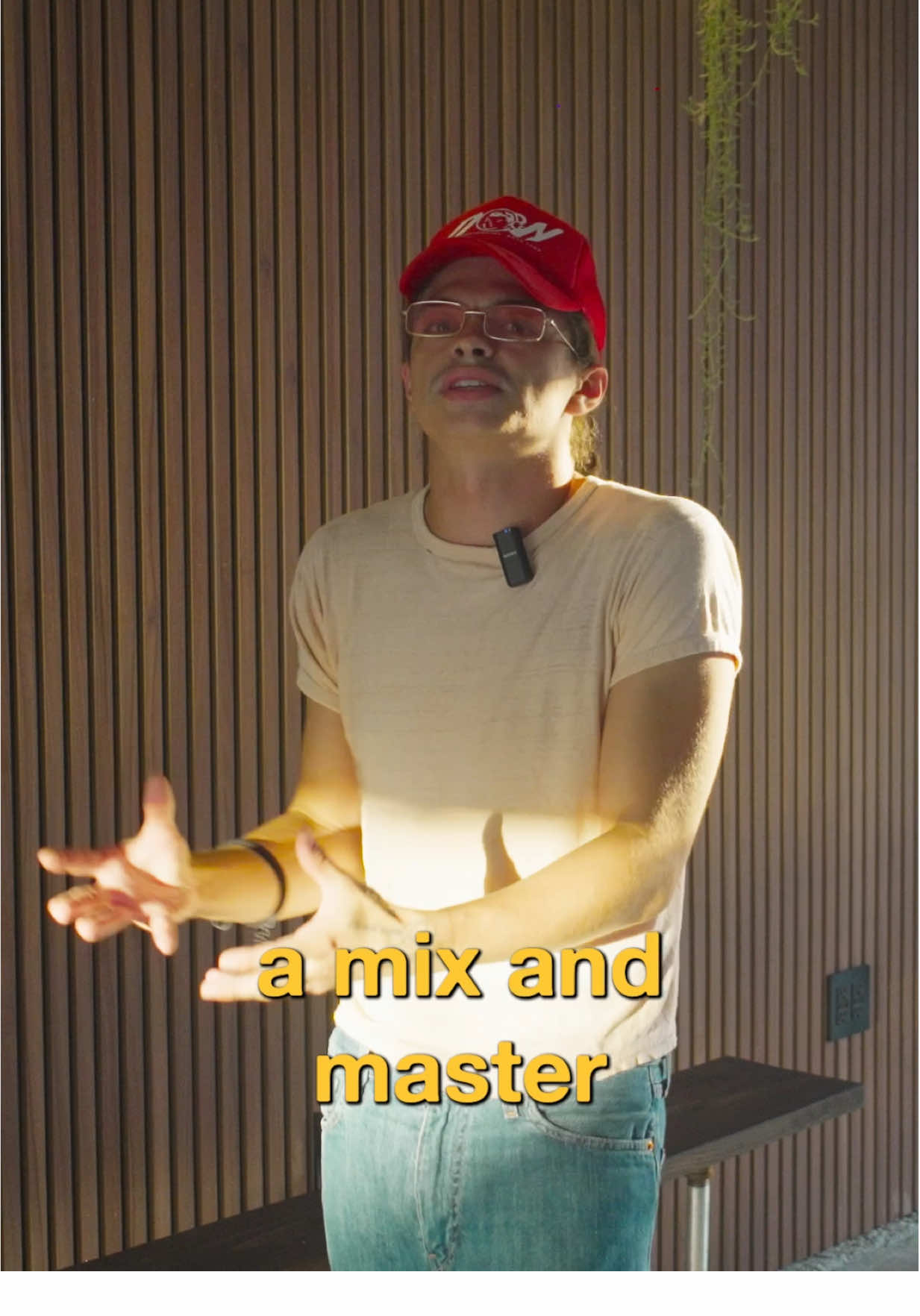 DO ANY DANCERS HAVE A “MIX & MASTER” PROCESS? 🤷‍♀️🤔👯‍♂️🙇‍♀️💡👍👌📝💿✅