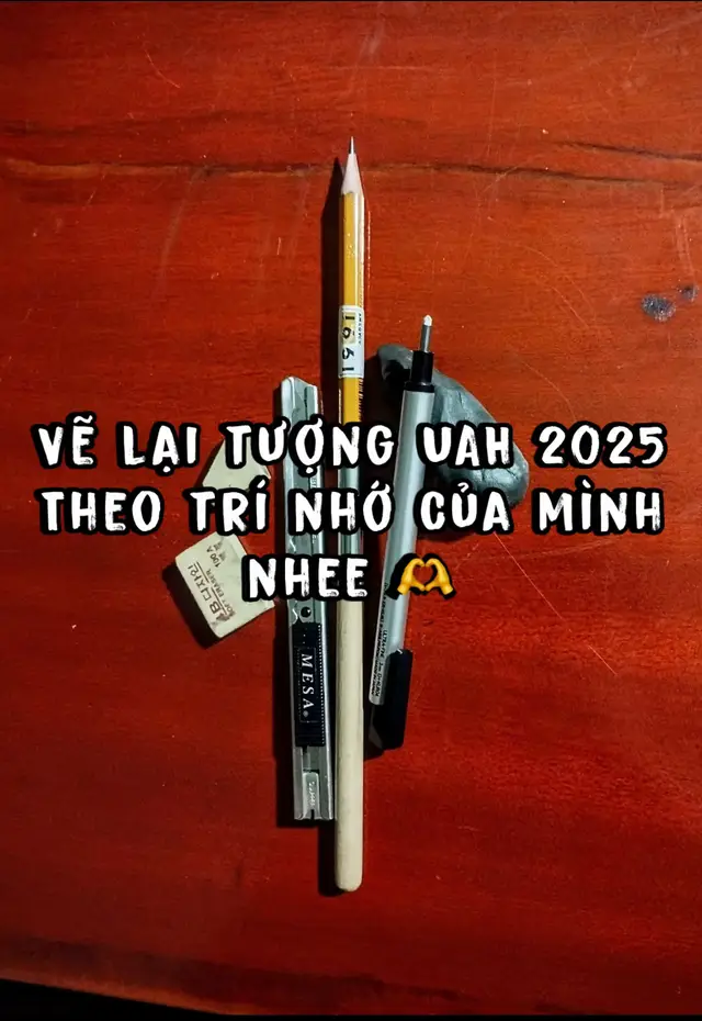 Vẽ lâu r mà giờ mới dám upp 🫢 #viral #xuhuong #uah #art #2k7 
