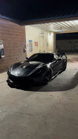 🫀                                                                                                            #c7 #stingray #corvette #carsoftiktok 