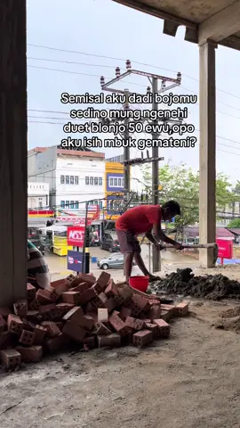 Misale iki#promomakangajian #terding #terding_new #soundviral #kuliproyek👷🏼 #tukangbangunan #pejuangkeluarga #masukberandamuu #lewatberanda #masukberandafyp #storykuli #fyp #fypシ #fanpage #live #vidioviral #fyppp 