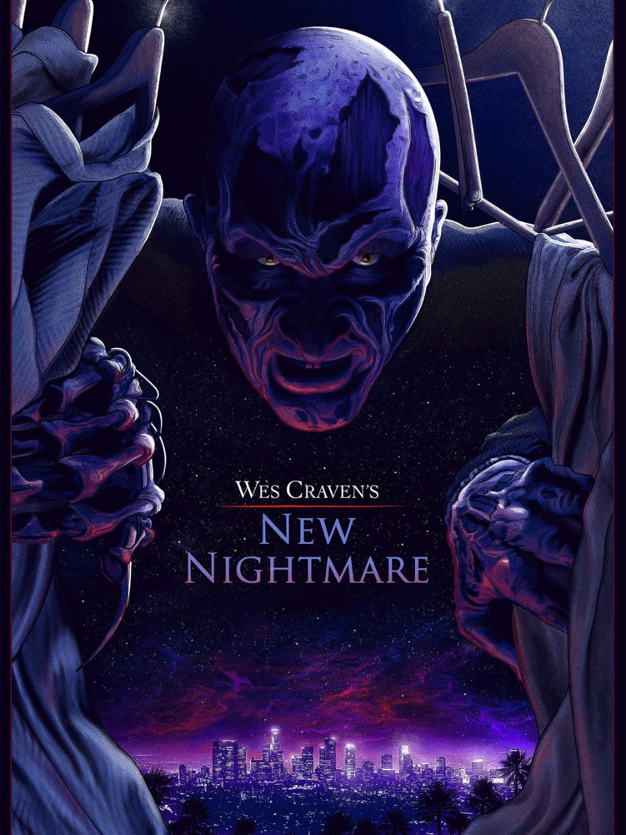 🔪𝔑𝔢𝔴 𝔑𝔦𝔤𝔥𝔱𝔪𝔞𝔯𝔢🔪 #freddkrueger #wescraven #heatherlangenkamp #mikohughes #robertenglund #nightmareonelmstreet #johnsaxon #horrormovies #horrorcommunity #vhscollector #moviecollector #horrorasthetic #horror 