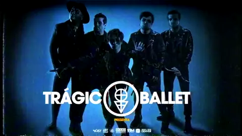 Holi mi gente bonita. 🖤🦇✨️  Los invito a ver el nuevo videoclip oficial de Trágico Ballet - Crucificame es una obra de arte, me encantó muchas felicidades @TragicoBalletOficial @Saga kastronovo  y @Lady Veneno . 🫶🏻❤️🫂🖤🦇✨️ Corran a verlo, comenten, del like y compartan mi gente bonita.🖤🦇 #tragicoballet #sagakastronovo #ladyveneno #nuevovideoclip #música 