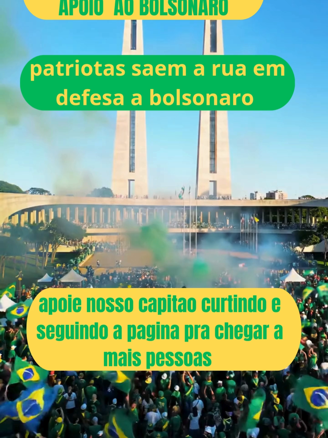 22 em 26 #bolsonaro #bolsonaro22 #presidente #viraltiktok #brasil