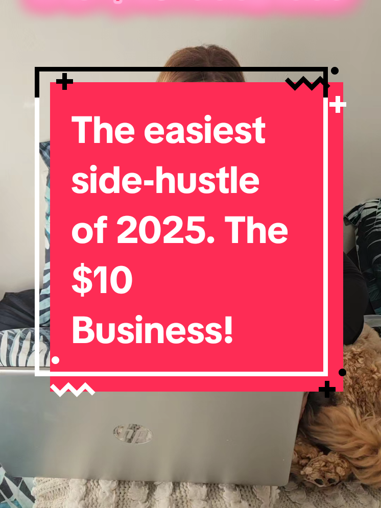 The easiest side-hustle of 2025. Get your spot now. Wave 2 is about to hit!  #sidehustlemum #sidehustlethatpays #sidehustle #sidehustlethatworks 