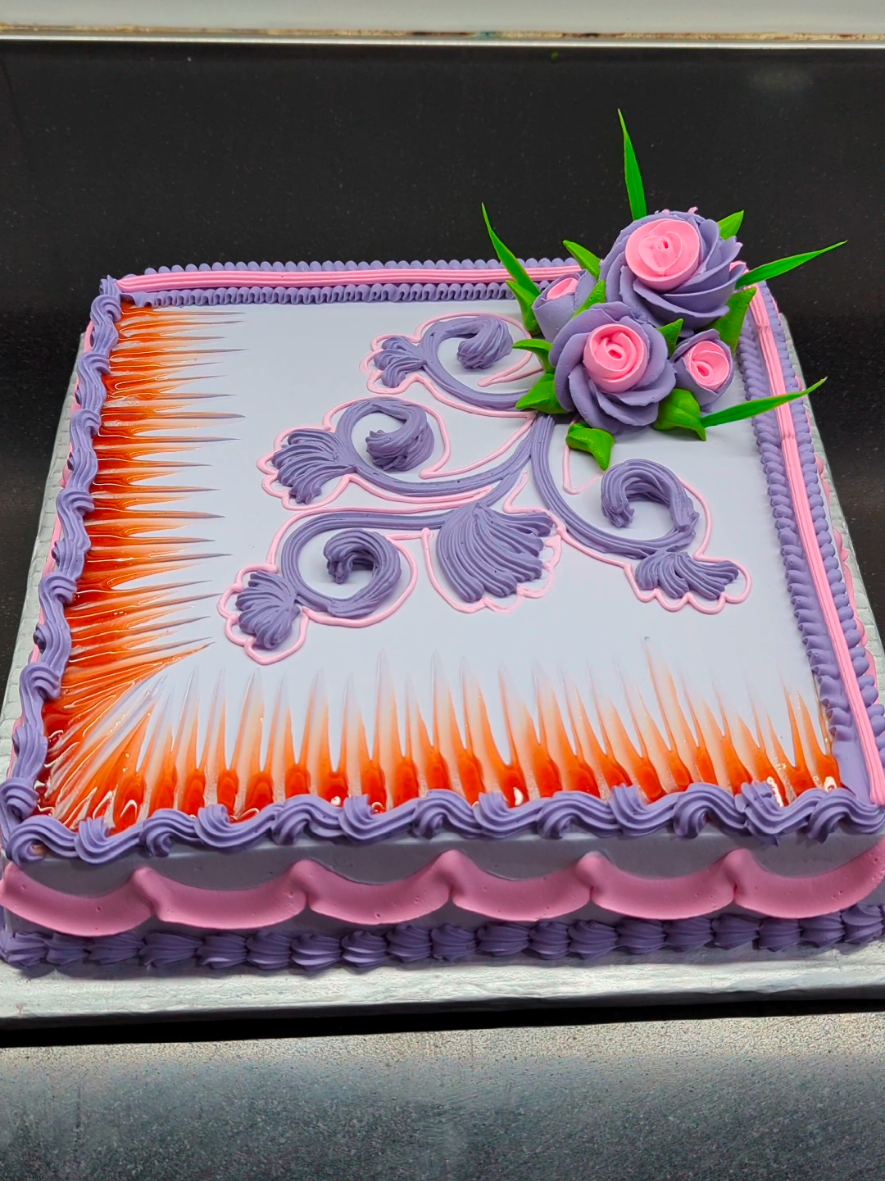 #foldyou #irfanprinc2 #cake #Love 