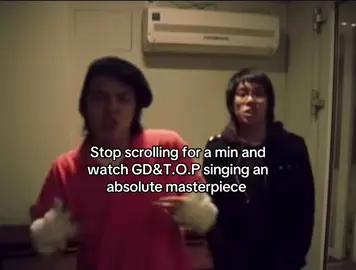 I miss GD&T.O.P SO bad #fyp #choiseunghyun #gdragon #bigbang #blowup 